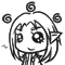 星星眼