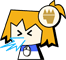 喷